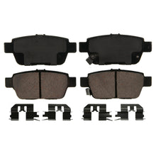 Load image into Gallery viewer, ZD1103 QuickStop Disc Brake Pad Set BCSJ
