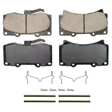 Load image into Gallery viewer, ZD1119 QuickStop Disc Brake Pad Set BCSJ