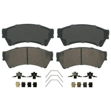 Load image into Gallery viewer, ZD1164 QuickStop Disc Brake Pad Set BCSJ