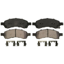 Load image into Gallery viewer, ZD1169 QuickStop Disc Brake Pad Set BCSJ