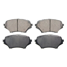 Load image into Gallery viewer, ZD1179 QuickStop Disc Brake Pad Set BCSJ