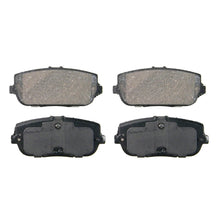 Load image into Gallery viewer, ZD1180 QuickStop Disc Brake Pad Set BCSJ