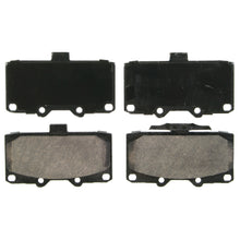 Charger l'image dans la galerie, ZD1182 QuickStop Disc Brake Pad Set BCSJ