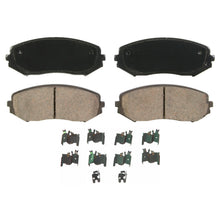 Load image into Gallery viewer, ZD1188 QuickStop Disc Brake Pad Set BCSJ