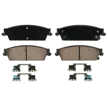 Load image into Gallery viewer, ZD1194 QuickStop Disc Brake Pad Set BCSJ