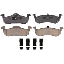 Load image into Gallery viewer, ZD1279 QuickStop Disc Brake Pad Set BCSJ