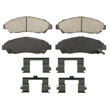Load image into Gallery viewer, ZD1280 QuickStop Disc Brake Pad Set BCSJ