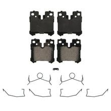 Load image into Gallery viewer, ZD1283 QuickStop Disc Brake Pad Set BCSJ