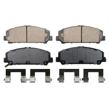 Load image into Gallery viewer, ZD1286 QuickStop Disc Brake Pad Set BCSJ
