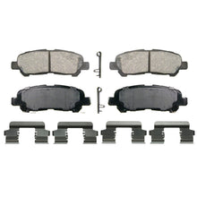 Load image into Gallery viewer, ZD1325 QuickStop Disc Brake Pad Set BCSJ