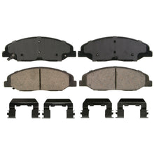 Load image into Gallery viewer, ZD1332 QuickStop Disc Brake Pad Set BCSJ