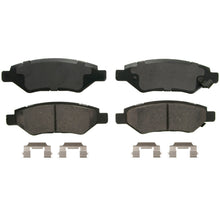 Load image into Gallery viewer, ZD1337 QuickStop Disc Brake Pad Set BCSJ