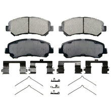 Load image into Gallery viewer, ZD1338 QuickStop Disc Brake Pad Set BCSJ