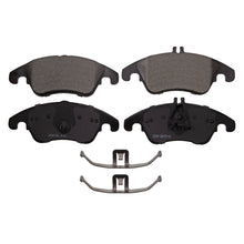 Load image into Gallery viewer, ZD1342 QuickStop Disc Brake Pad Set BCSJ