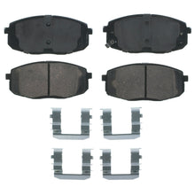 Load image into Gallery viewer, ZD1397 QuickStop Disc Brake Pad Set BCSJ