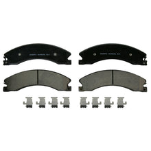 Load image into Gallery viewer, ZD1411 QuickStop Disc Brake Pad Set BCSJ