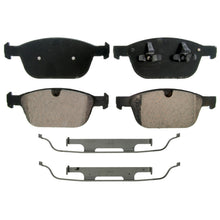 Load image into Gallery viewer, ZD1412 QuickStop Disc Brake Pad Set BCSJ