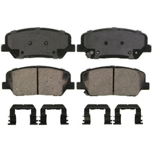Load image into Gallery viewer, ZD1413 QuickStop Disc Brake Pad Set BCSJ