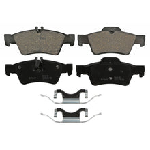 Load image into Gallery viewer, ZD1424 QuickStop Disc Brake Pad Set BCSJ