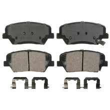 Load image into Gallery viewer, ZD1432 QuickStop Disc Brake Pad Set BCSJ