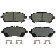 Load image into Gallery viewer, ZD1454A QuickStop Disc Brake Pad Set BCSJ