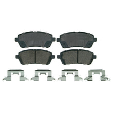 Load image into Gallery viewer, ZD1454 QuickStop Disc Brake Pad Set BCSJ