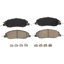 Load image into Gallery viewer, ZD1464 QuickStop Disc Brake Pad Set BCSJ