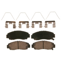 Load image into Gallery viewer, ZD1506 QuickStop Disc Brake Pad Set BCSJ