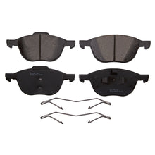Load image into Gallery viewer, ZD1563A QuickStop Disc Brake Pad Set BCSJ