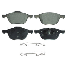 Load image into Gallery viewer, ZD1563 QuickStop Disc Brake Pad Set BCSJ