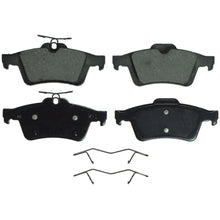 Load image into Gallery viewer, ZD1564 QuickStop Disc Brake Pad Set BCSJ
