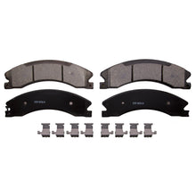 Load image into Gallery viewer, ZD1565A QuickStop Disc Brake Pad Set BCSJ