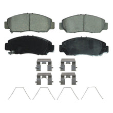 Load image into Gallery viewer, ZD1608 QuickStop Disc Brake Pad Set BCSJ