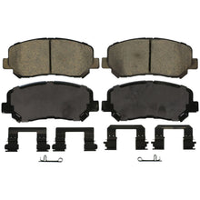 Load image into Gallery viewer, ZD1623 QuickStop Disc Brake Pad Set BCSJ