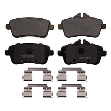 Load image into Gallery viewer, ZD1630 QuickStop Disc Brake Pad Set BCSJ