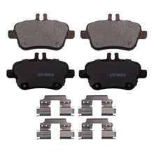 Load image into Gallery viewer, ZD1646 QuickStop Disc Brake Pad Set BCSJ