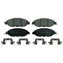 Load image into Gallery viewer, ZD1649 QuickStop Disc Brake Pad Set BCSJ