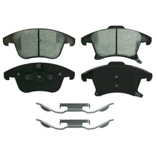 Load image into Gallery viewer, ZD1653 QuickStop Disc Brake Pad Set BCSJ