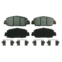 Load image into Gallery viewer, ZD1654 QuickStop Disc Brake Pad Set BCSJ