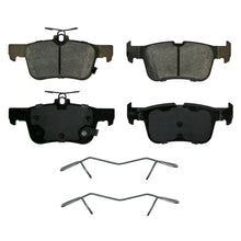Load image into Gallery viewer, ZD1665 QuickStop Disc Brake Pad Set BCSJ