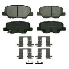 Load image into Gallery viewer, ZD1679 QuickStop Disc Brake Pad Set BCSJ