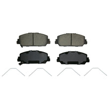 Load image into Gallery viewer, ZD1697 QuickStop Disc Brake Pad Set BCSJ