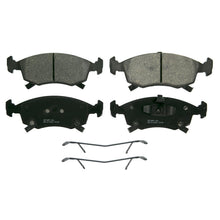 Load image into Gallery viewer, ZD1720 QuickStop Disc Brake Pad Set BCSJ