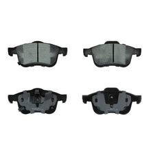 Load image into Gallery viewer, ZD1721 QuickStop Disc Brake Pad Set BCSJ