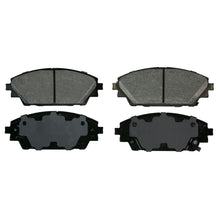 Load image into Gallery viewer, ZD1728 QuickStop Disc Brake Pad Set BCSJ