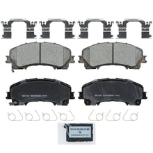 Load image into Gallery viewer, ZD1736 QuickStop Disc Brake Pad Set BCSJ