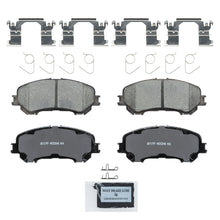 Load image into Gallery viewer, ZD1737 QuickStop Disc Brake Pad Set BCSJ
