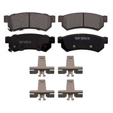Load image into Gallery viewer, ZD1739 QuickStop Disc Brake Pad Set BCSJ