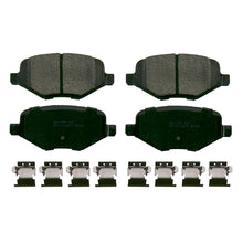 Load image into Gallery viewer, ZD1754 QuickStop Disc Brake Pad Set BCSJ