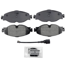 Load image into Gallery viewer, ZD1760 QuickStop Disc Brake Pad Set BCSJ